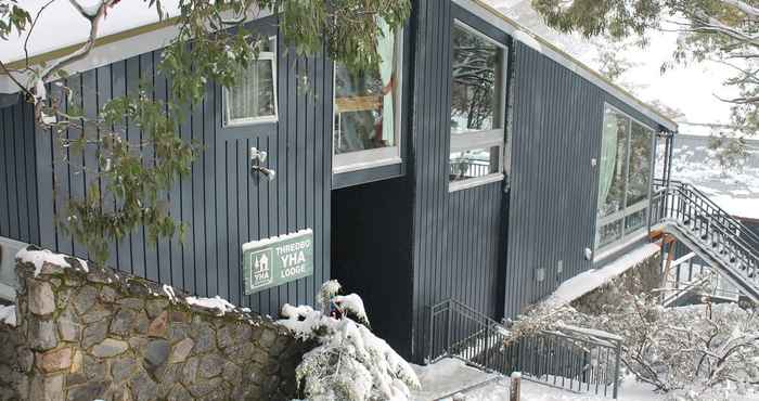 Others YHA Thredbo