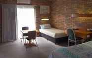 Lain-lain 6 Sandhurst Motor Inn Bendigo