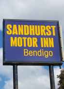 Featured Image Sandhurst Motor Inn Bendigo