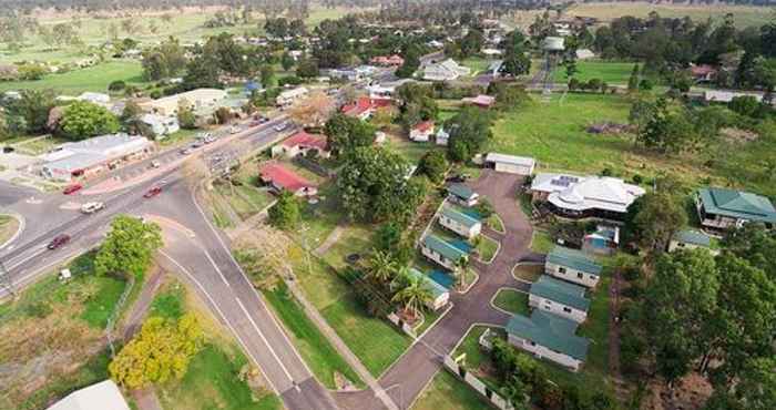 Others 提亚罗旅客之家汽车旅馆(Tiaro Tourist Stopover)