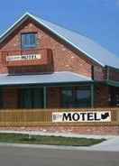 Other The Bakehouse Motel