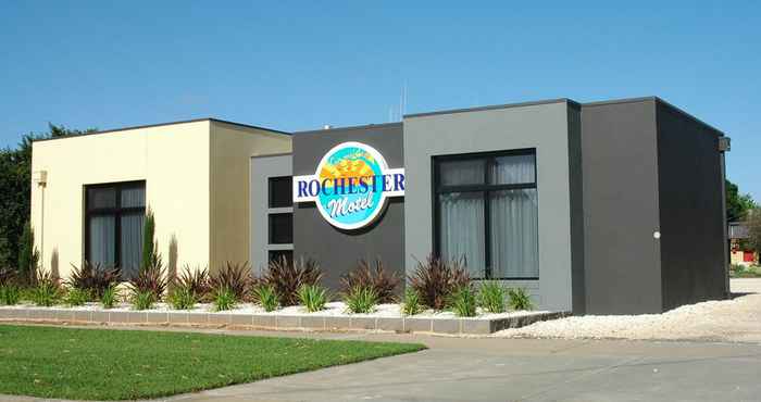 Lainnya Rochester Motel