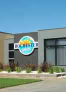 Featured Image Rochester Motel