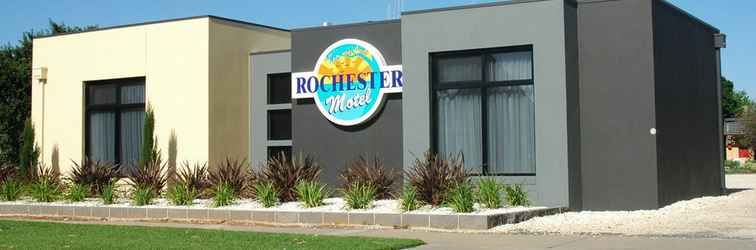Others Rochester Motel