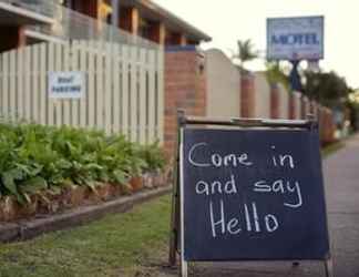 Others 2 Shelly Beach Motel