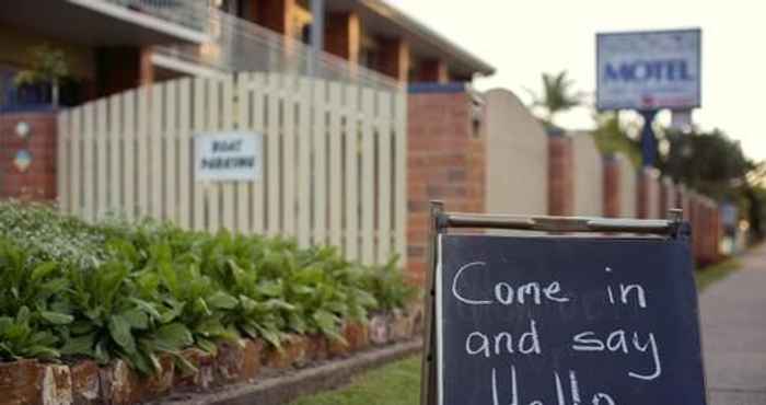 Others Shelly Beach Motel