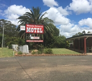 Lain-lain 5 Wondai Colonial Motel