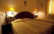 Kamar Tidur 2 Best Western Terminus Hotel