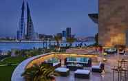 Common Space 6 Four Seasons Hotel Bahrain Bay