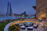 Common Space Four Seasons Hotel Bahrain Bay