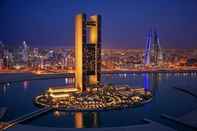 Exterior Four Seasons Hotel Bahrain Bay