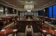 Restaurant 4 Four Seasons Hotel Bahrain Bay