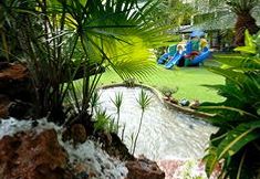 공용 공간 6 Hotel Golden Park Internacional Foz & Convenções By Nacional Inn