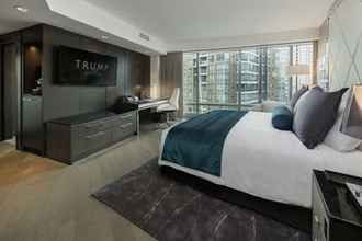 อื่นๆ 4 Trump International Hotel & Tower Vancouver