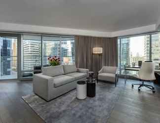 อื่นๆ 2 Trump International Hotel & Tower Vancouver