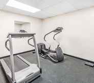 Fitness Center 2 Hotel 89 Yorkville