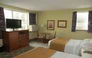 Bedroom 4 Hotel 89 Yorkville