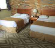 Bilik Tidur 7 Hotel 89 Yorkville