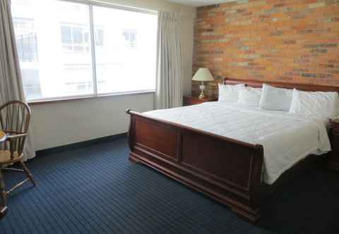 Bilik Tidur Hotel 89 Yorkville