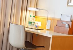 Phòng ngủ 6 Hotel Basilea Zürich