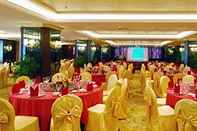 Functional Hall Sunda Gentlemen International Hotel