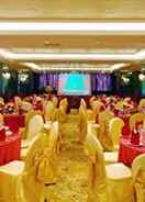 FUNCTIONAL_HALL Sunda Gentlemen International Hotel