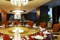 Restaurant Sunda Gentlemen International Hotel