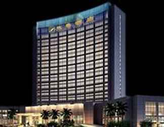 Bangunan 2 Triumphal View Hotel