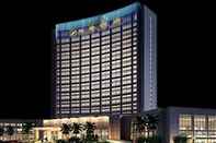 Bangunan Triumphal View Hotel