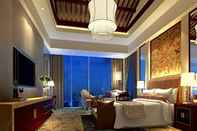 Kamar Tidur Triumphal View Hotel