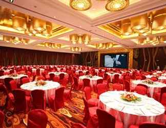 Lain-lain 2 Grand Hotel Qinhuang