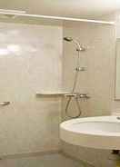 Bathroom Shower Jinjiang Inn (Xining Wusi West Road Normal University)