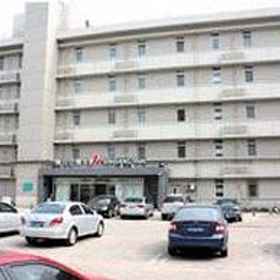 Featured Image1Jinjiang Inn (Tianjin West Station People's Hospital),大学城飯店