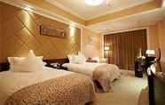 Bilik Tidur 2 Grand Rezen Hotel Ningbo Yuanzhou