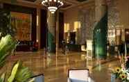 Lobi 7 Grand Rezen Hotel Ningbo Yuanzhou