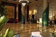 Lobi Grand Rezen Hotel Ningbo Yuanzhou