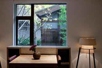 Bedroom 4 Diaoyutai Boutique Hotel Chengdu