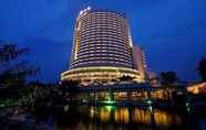 Exterior 2 Shandong Hotel