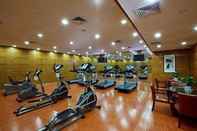 Fitness Center Shandong Hotel