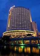 EXTERIOR_BUILDING Shandong Hotel