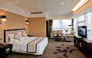 Bedroom 3 Days Hotel & Suites Changsha City Center