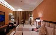 Kamar Tidur 6 Days Hotel & Suites Changsha City Center