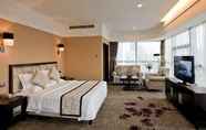 Bedroom 7 Days Hotel & Suites Changsha City Center