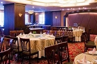 Restaurant Shanghai Sports Hotel