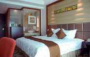 Kamar Tidur 2 Tangxia Goodview Hot Spring Hotel