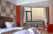 Kamar Tidur 7 Tangxia Goodview Hot Spring Hotel