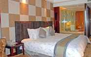 Kamar Tidur 6 Tangxia Goodview Hot Spring Hotel