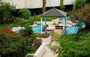 Swimming Pool 4 Beijing Hwa Apartment Hotel