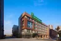 Exterior Holiday Inn Express Hefei North