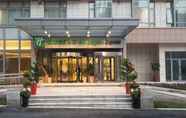 Exterior 5 Holiday Inn Express Hefei North